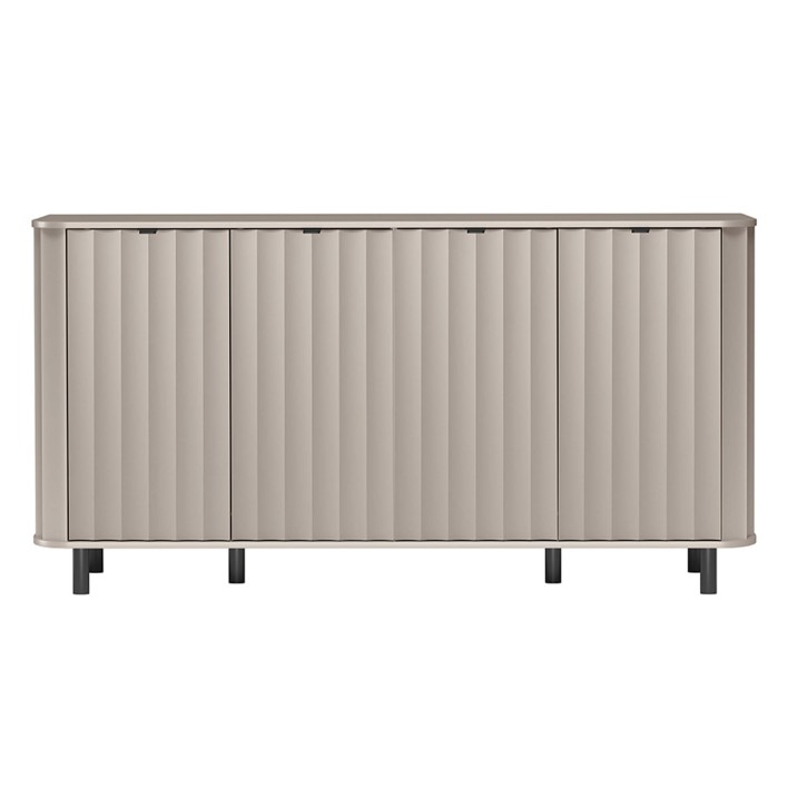 Komoda NOVADO NV-2 | Clay gray.jpg