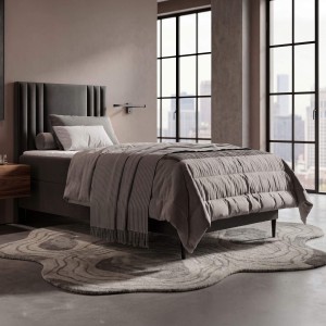 Łóżko młodzieżowe LILO 120x200 | Kolor do wyboru