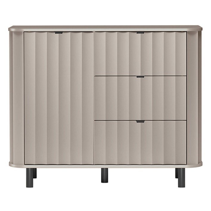 Komoda NOVADO NV-3 | Clay gray.jpg