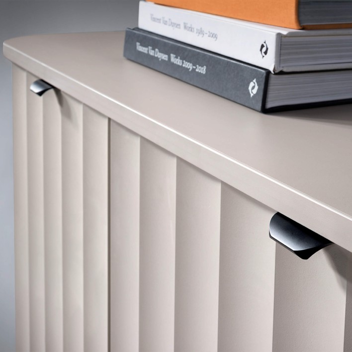 Komoda NOVADO NV-3 | Clay gray8.jpg