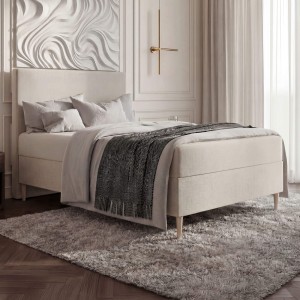 Łóżko młodzieżowe MAX 120x200 | Kolor do wyboru