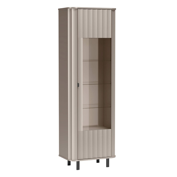 Witryna NOVADO NV-4 | Clay gray2.jpg