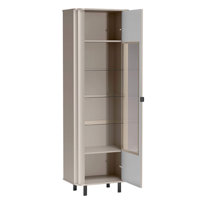 Witryna NOVADO NV-4 | Clay gray3.jpg