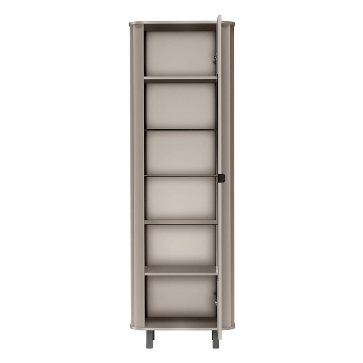 Witryna NOVADO NV-4 | Clay gray4.jpg