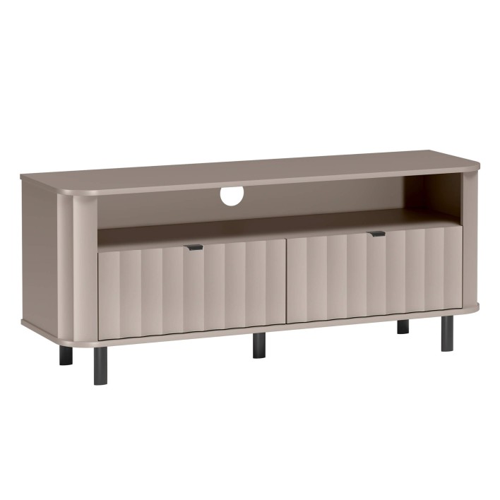 Szafka RTV NOVADO NV-6 | Clay Gray1.jpg