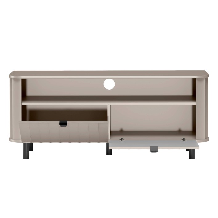 Szafka RTV NOVADO NV-6 | Clay Gray3.jpg