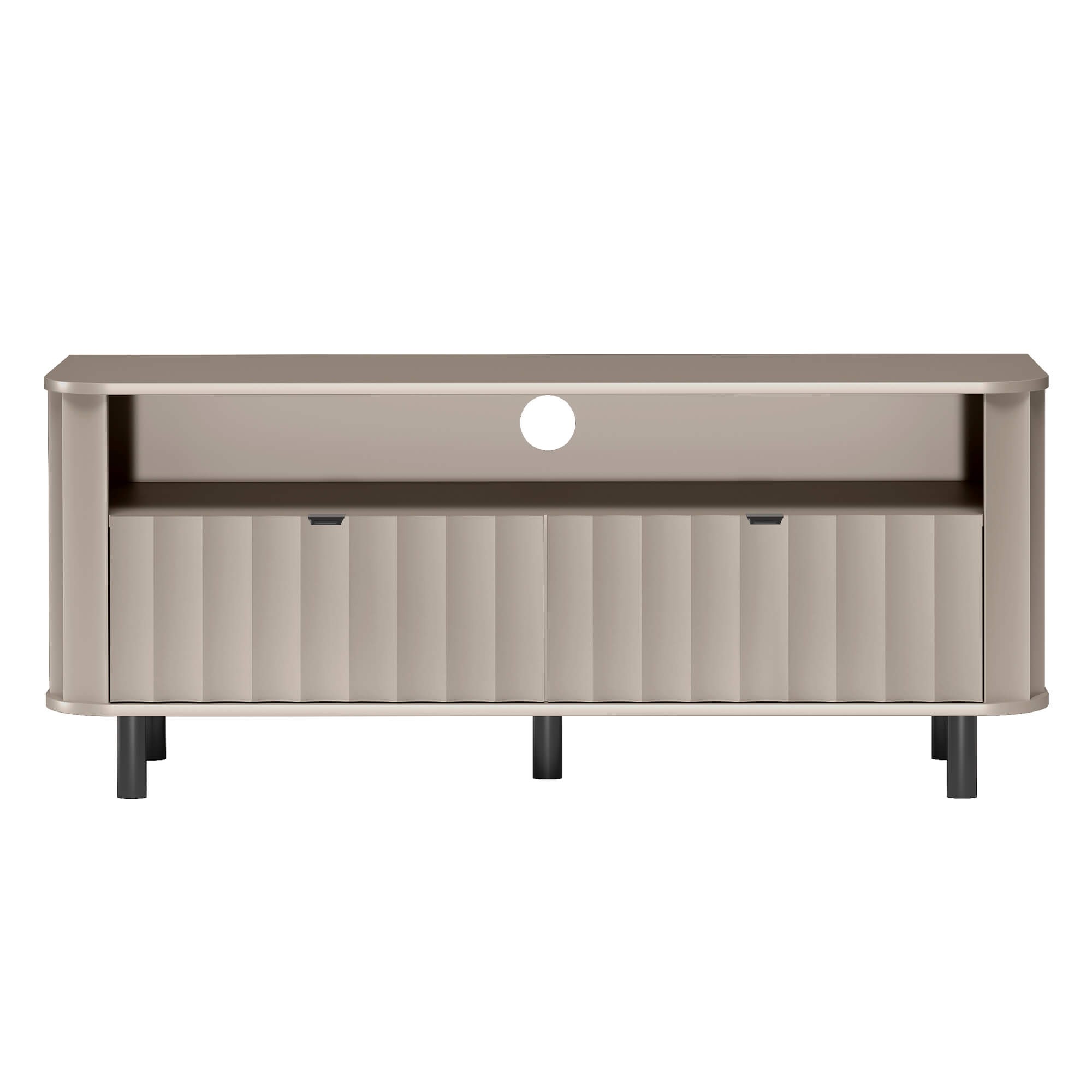 Szafka RTV NOVADO NV-6 | Clay Gray.jpg