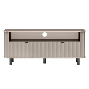 Szafka RTV NOVADO NV-6 | Clay Gray