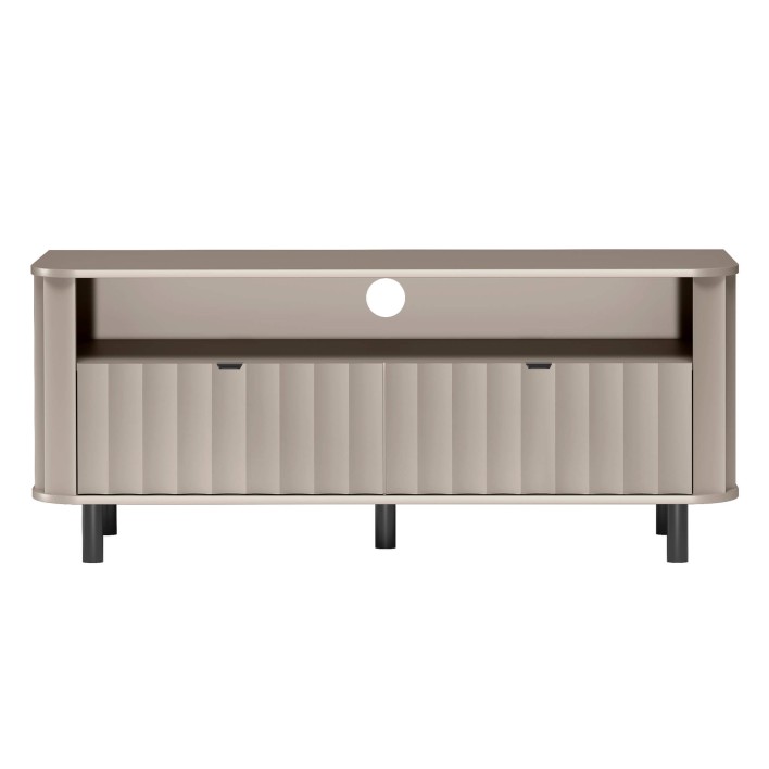 Szafka RTV NOVADO NV-6 | Clay Gray.jpg