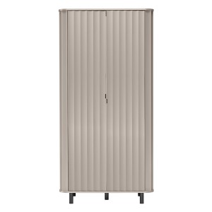 Szafa NOVADO NV-8 | Clay gray