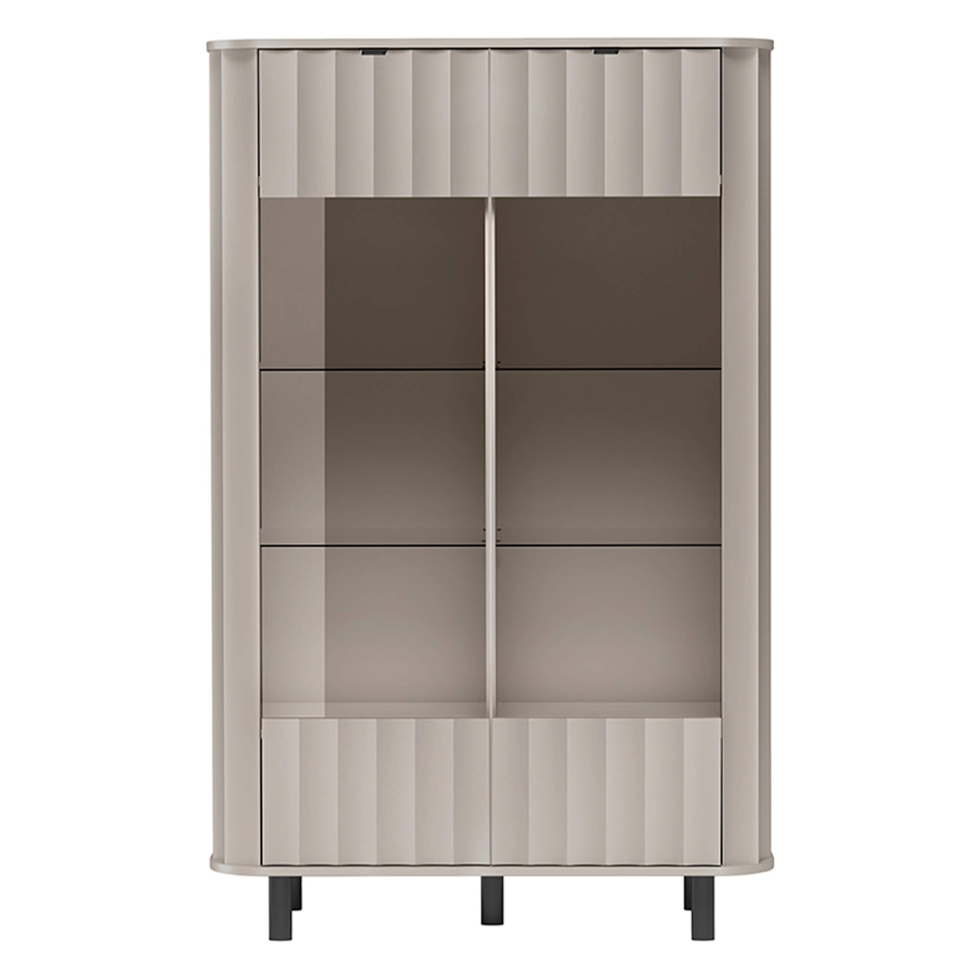 Witryna NOVADO NV-9 | Clay gray.jpg