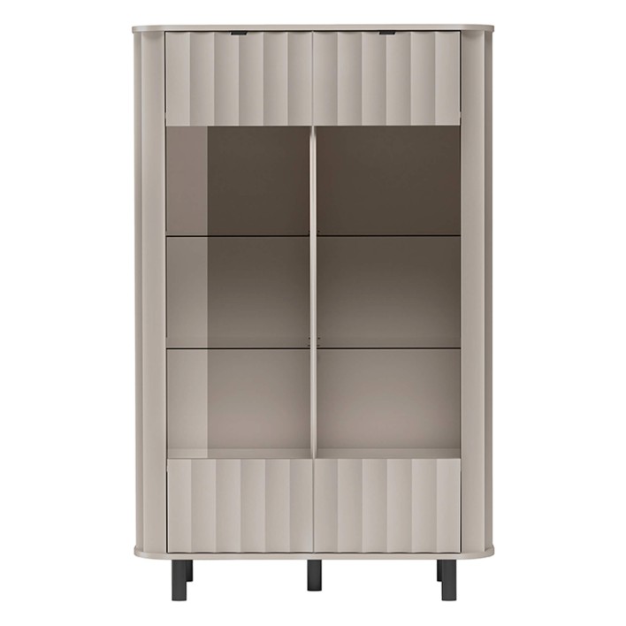 Witryna NOVADO NV-9 | Clay gray.jpg