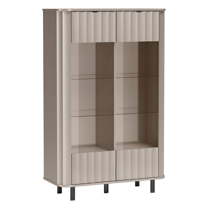 Witryna NOVADO NV-9 | Clay gray2.jpg