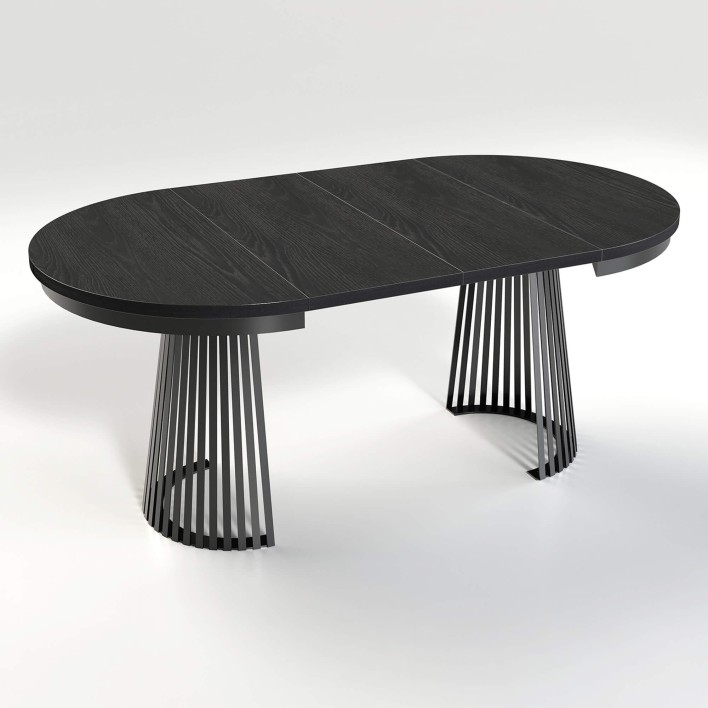 Stół okrągły rozkładany GARDA | Kolor do wyboru3.jpg