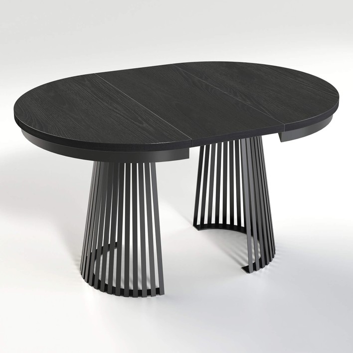 Stół okrągły rozkładany GARDA | Kolor do wyboru2.jpg