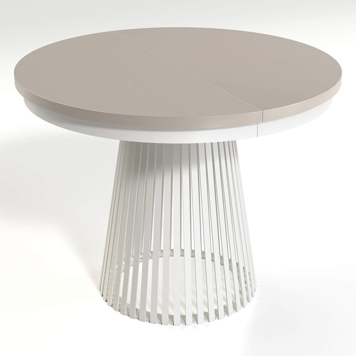 Stół okrągły rozkładany GARDA | Kolor do wyboru11.jpg