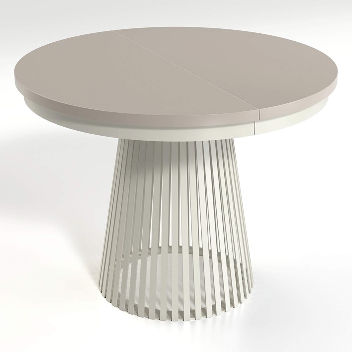 Stół okrągły rozkładany GARDA | Kolor do wyboru12.jpg