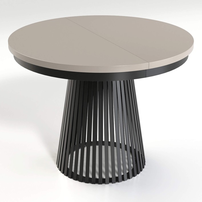 Stół okrągły rozkładany GARDA | Kolor do wyboru14.jpg