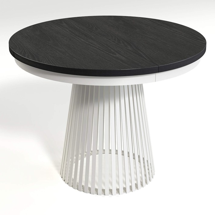 Stół okrągły rozkładany GARDA | Kolor do wyboru21.jpg