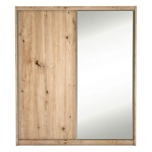 Szafa dwudrzwiowa MACIEJ | Kolor do wyboru