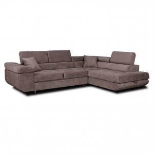 Narożnik z funkcją spania TONNY / Kolory do wyboru