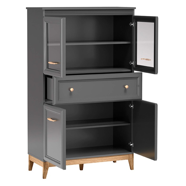 Witryna TA-5 | Szary diamentowy3.jpg