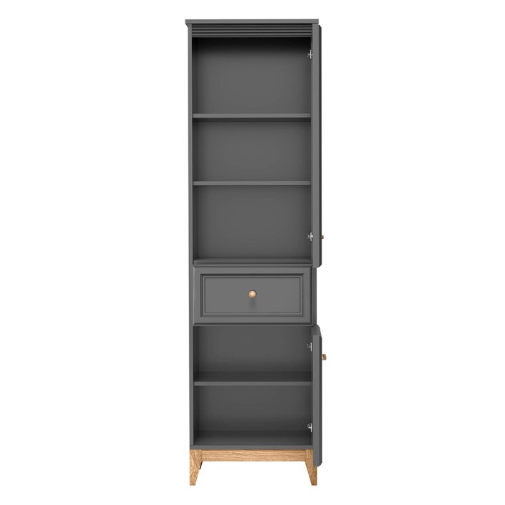 Witryna TA-6 | Szary diamentowy4.jpg