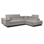 Narożnik do salonu z funkcją spania TONNY / Kolory do wyboru