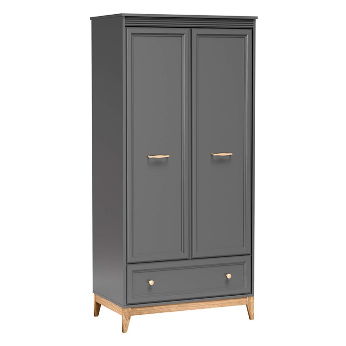 Szafa TERRA TA-10 | Szary diamentowy1.jpg