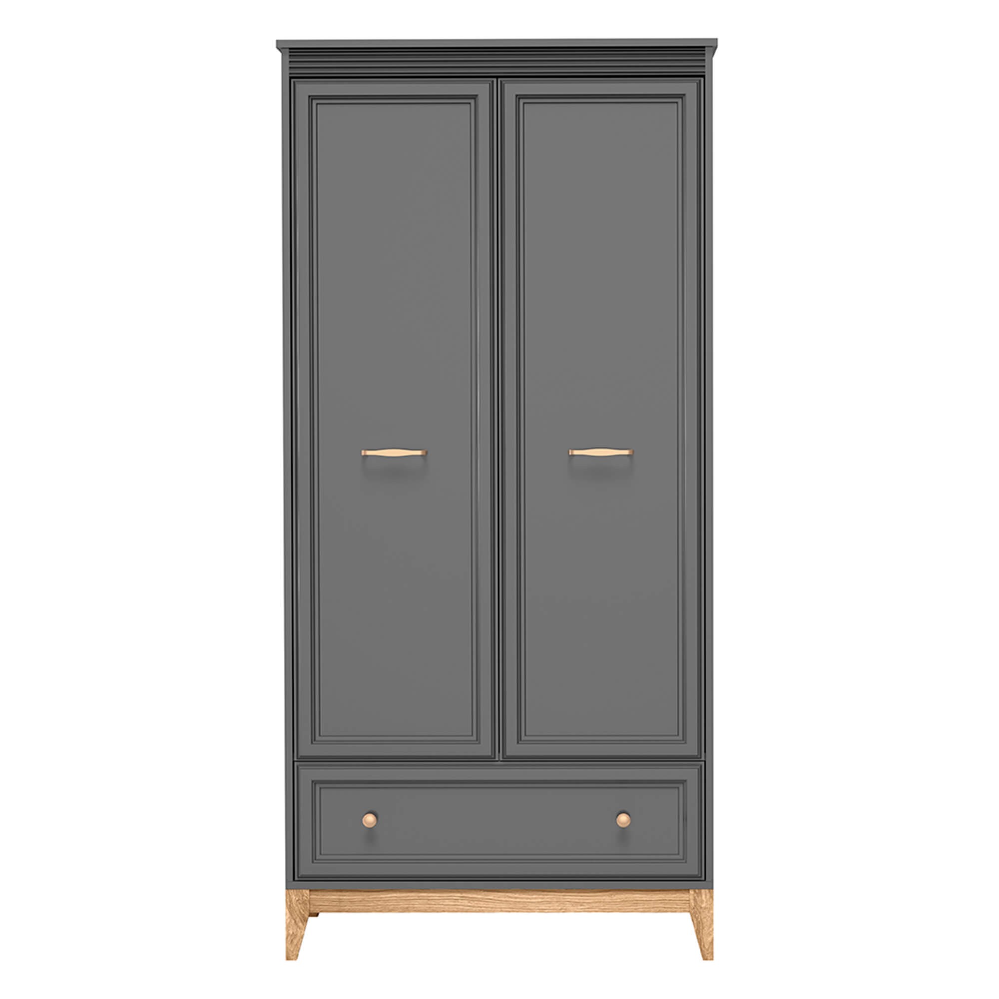 Szafa TERRA TA-10 | Szary diamentowy.jpg