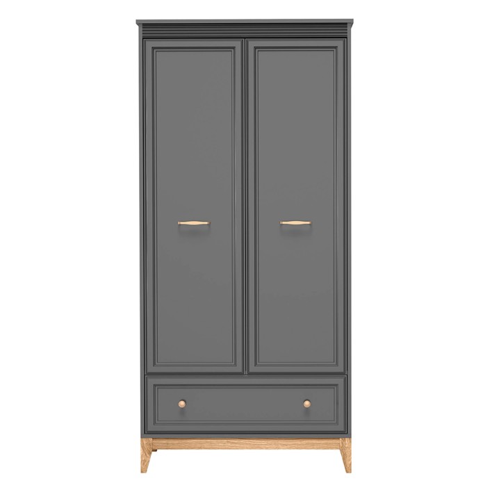 Szafa TERRA TA-10 | Szary diamentowy.jpg