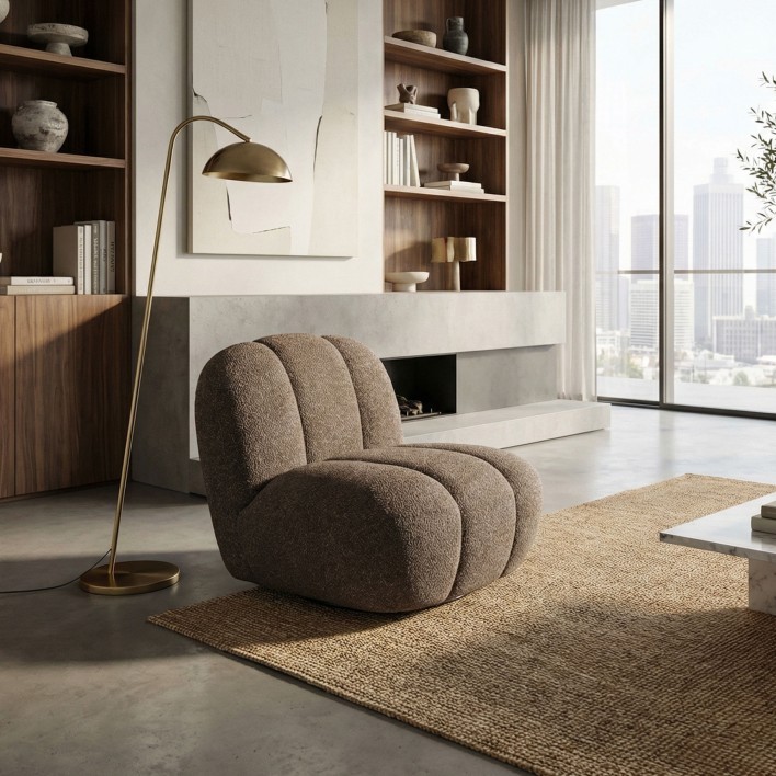 Fotel obrotowy MY-6603 | PUENTE 24