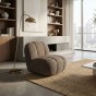 Fotel obrotowy MY-6603 | PUENTE 24