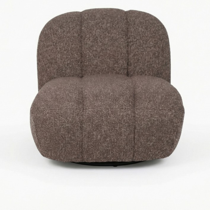 Fotel obrotowy MY-6603 | PUENTE 24