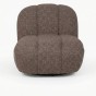Fotel obrotowy MY-6603 | PUENTE 24