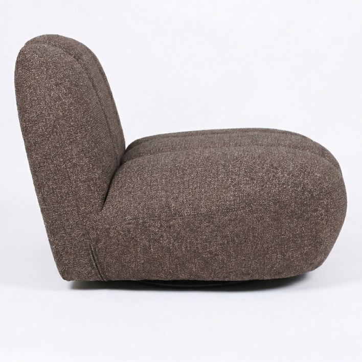 Fotel obrotowy MY-6603 | PUENTE 24