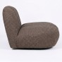 Fotel obrotowy MY-6603 | PUENTE 24