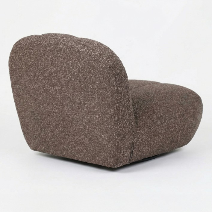 Fotel obrotowy MY-6603 | PUENTE 24