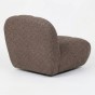Fotel obrotowy MY-6603 | PUENTE 24