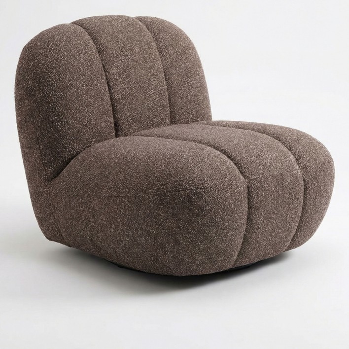 Fotel obrotowy MY-6603 | PUENTE 24