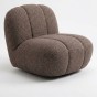 Fotel obrotowy MY-6603 | PUENTE 24
