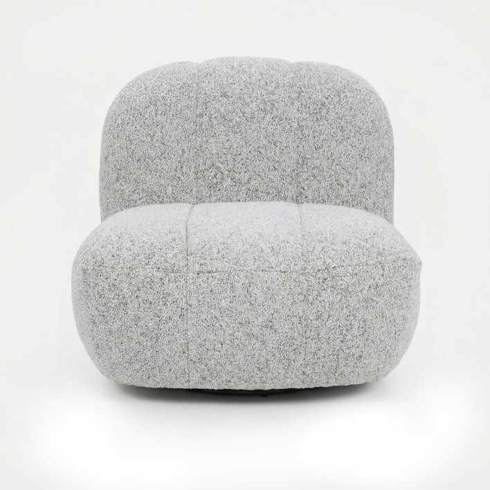 Fotel obrotowy MY-6603 | PUENTE 80