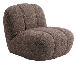 Fotel obrotowy MY-6603 | PUENTE 24