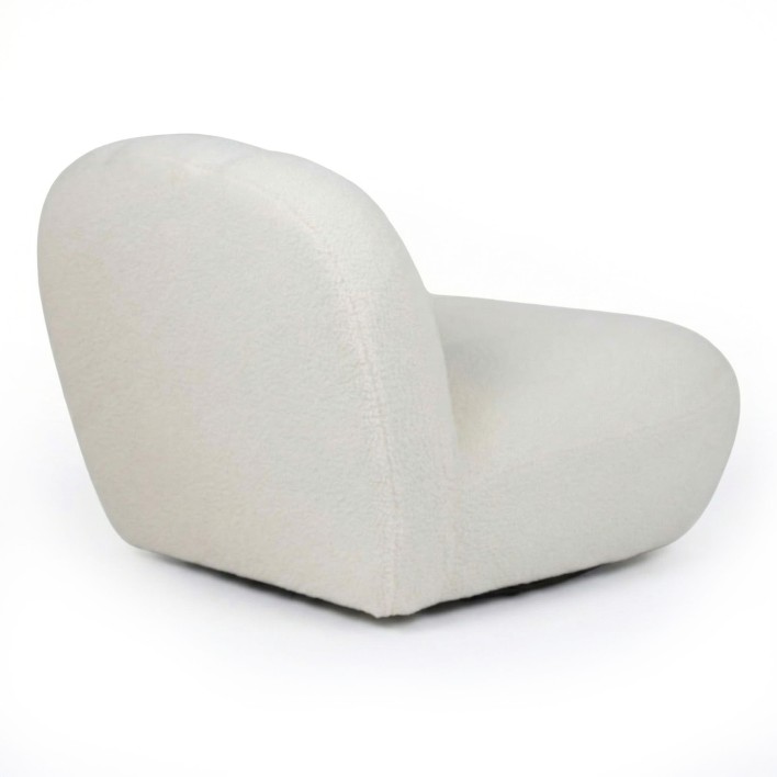 Fotel obrotowy MY-6603 | QUELLE 02