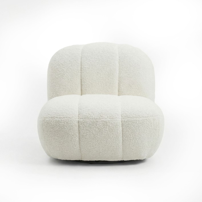 Fotel obrotowy MY-6603 | QUELLE 02