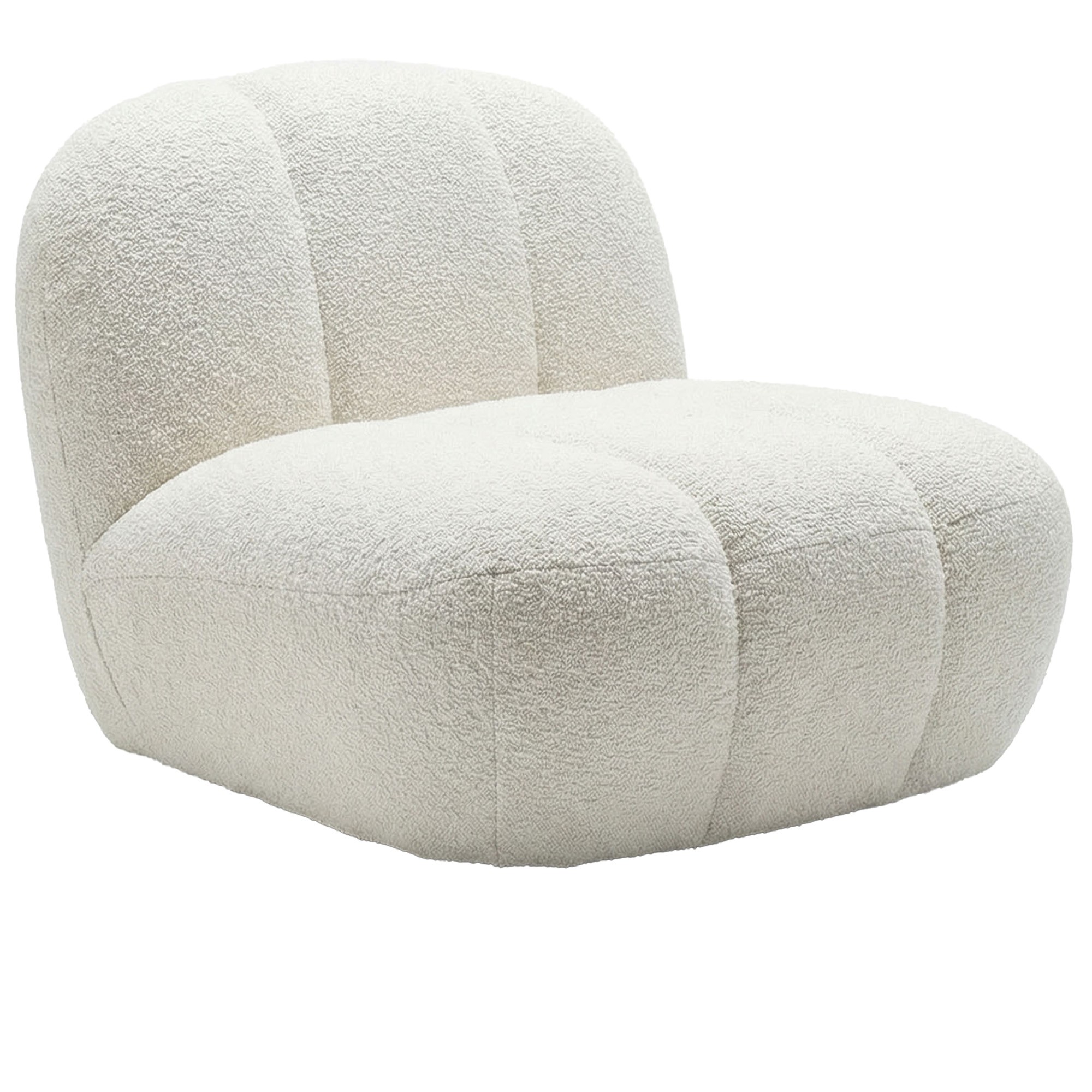 Fotel obrotowy MY-6603 | QUELLE 02