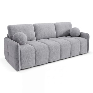 Sofa z funkcją spania EMILIE | Kolor do wyboru