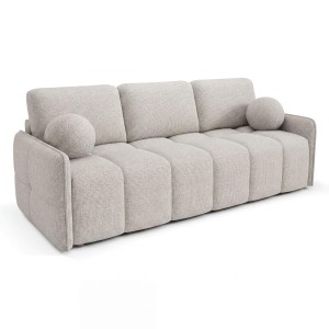 Sofa z funkcją spania EMILIE | Kolor do wyboru