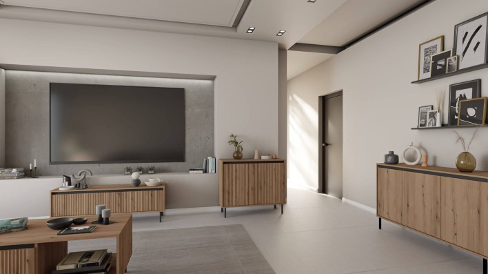 OSAKA - RTV 302, KOMODA 812 + 813 DĄB EVOKE.jpg