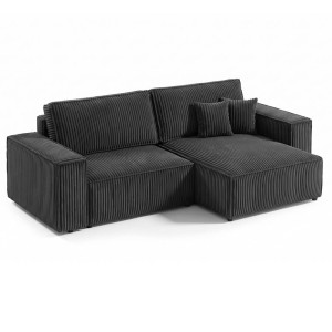 Narożnik z funkcją spania POSO MINI | Uniwersalny | Poso 34 | OUTLET